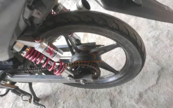 YAMAHA JUPITER Z1 FI CW