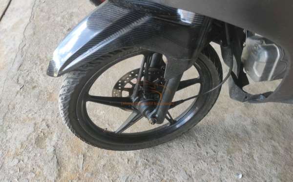 YAMAHA JUPITER Z1 FI CW