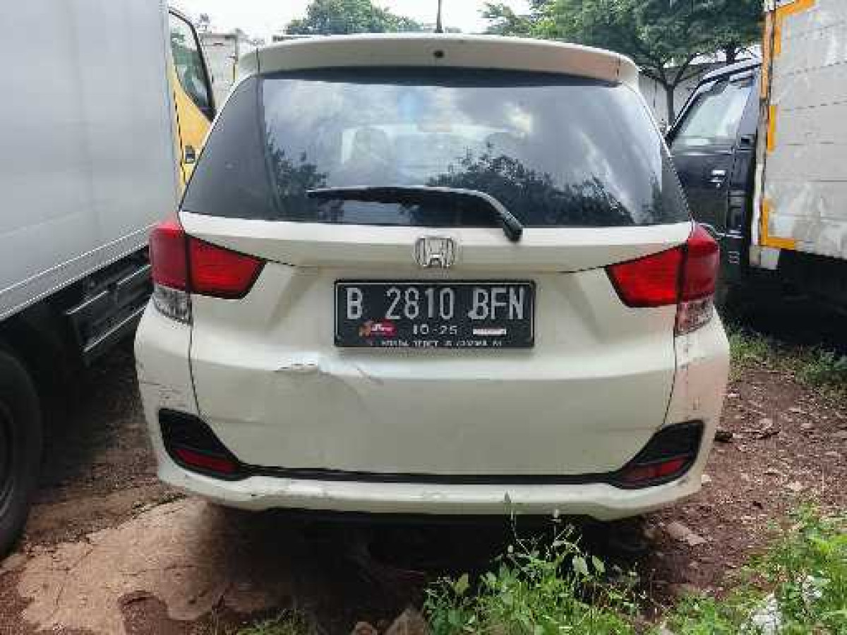 HONDA  MOBILIO  DD4 1.5E