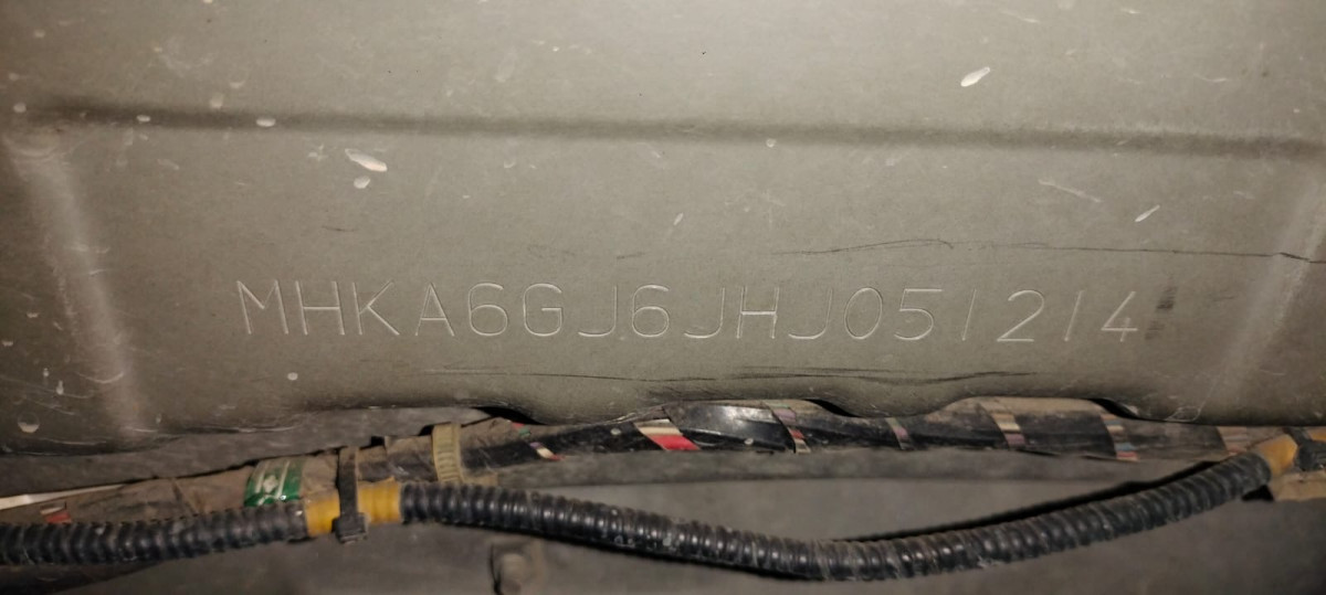 TOYOTA CALYA  1.2 G M/T