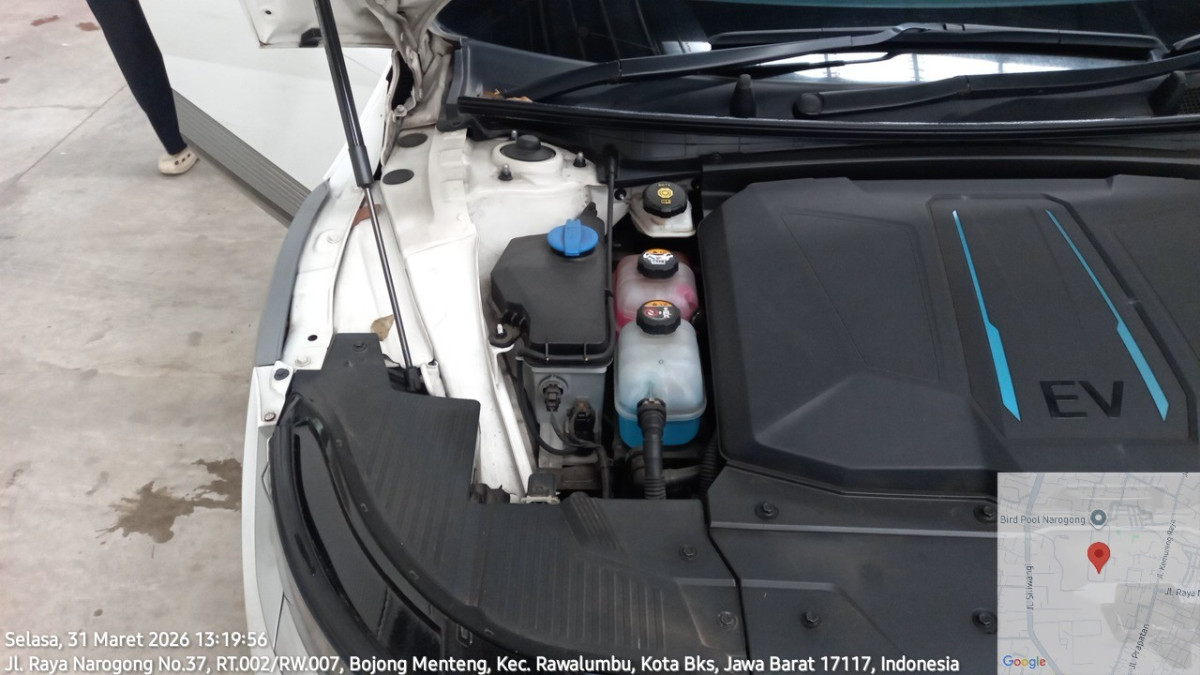 HYUNDAI IONIQ  5 EV SIGNATURE