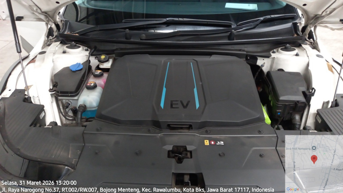 HYUNDAI IONIQ  5 EV SIGNATURE