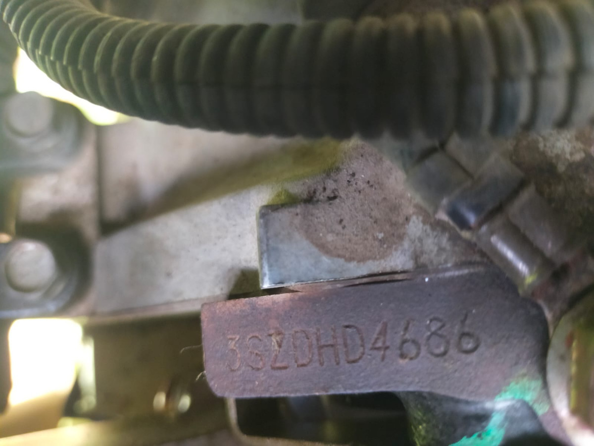 DAIHATSU GRAN MAX  PICK-UP