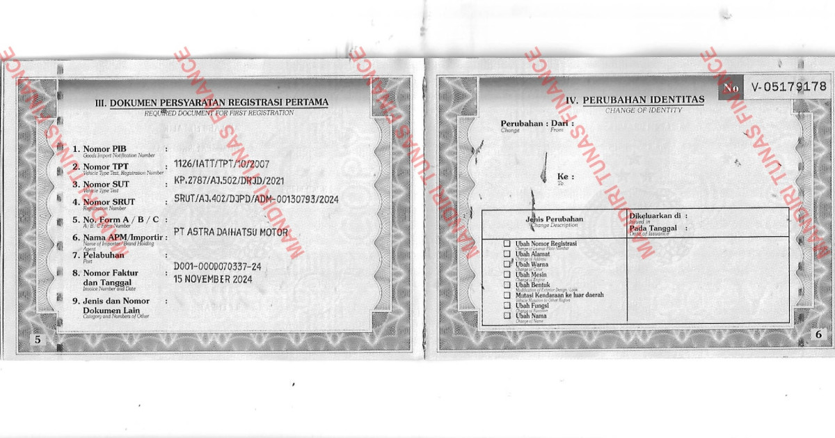 DAIHATSU  GRAN MAX  PICK-UP 1.5