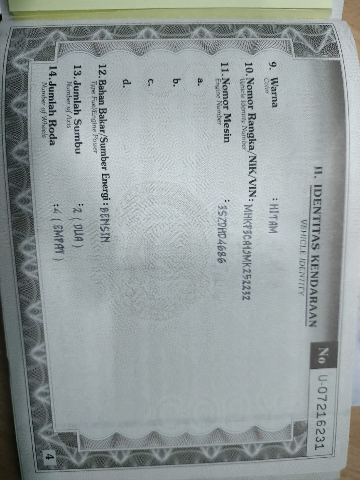 DAIHATSU GRAN MAX  PICK-UP