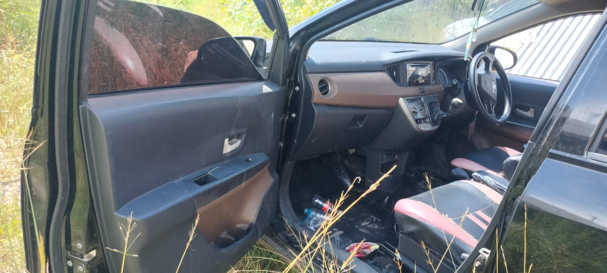 TOYOTA CALYA  1.2 G M/T