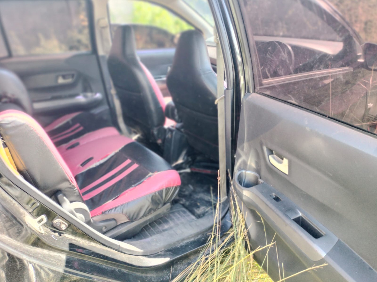 TOYOTA CALYA  1.2 G M/T