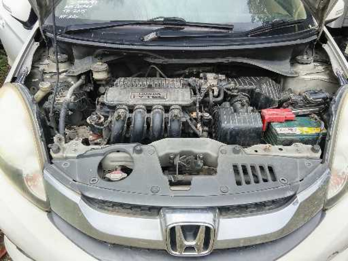 HONDA  MOBILIO  DD4 1.5E