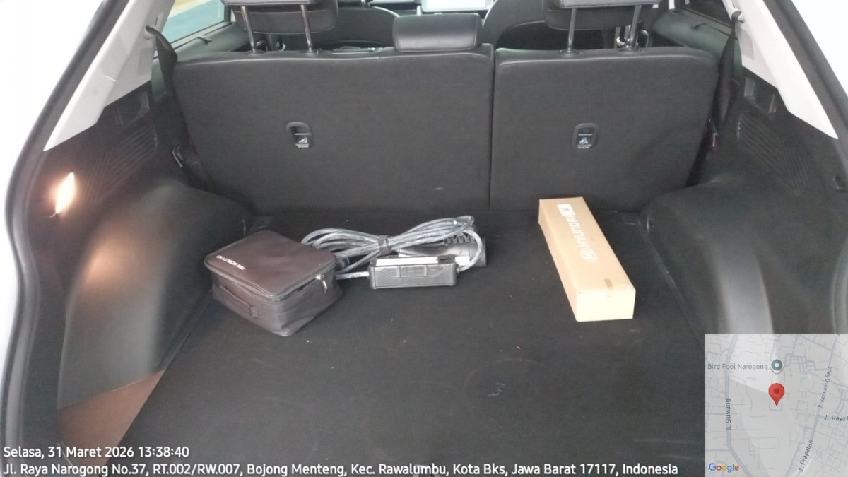 HYUNDAI IONIQ  5 EV SIGNATURE