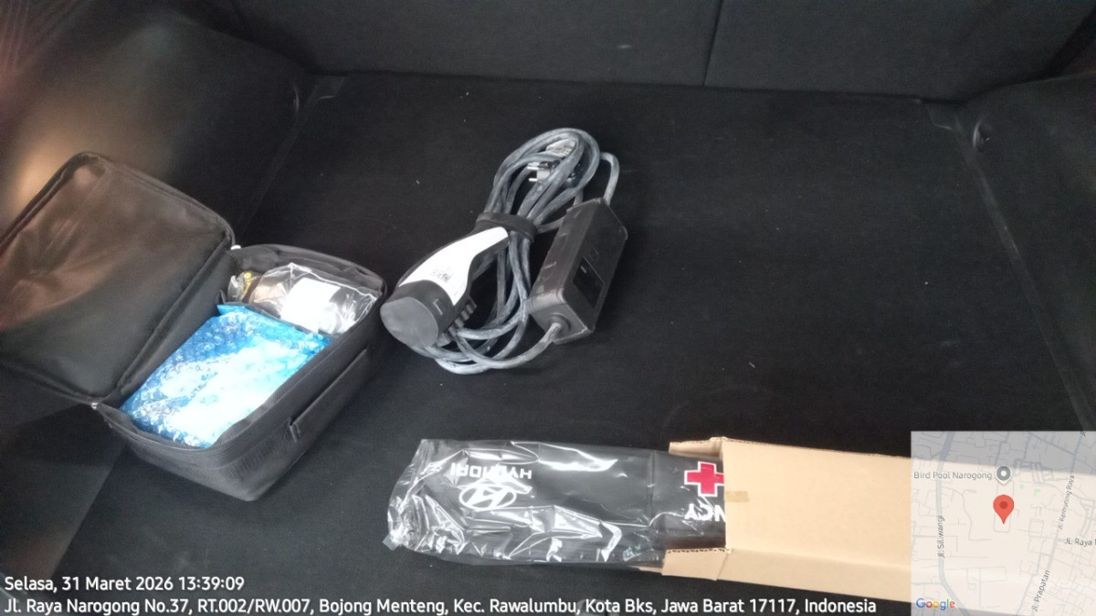 HYUNDAI IONIQ  5 EV SIGNATURE