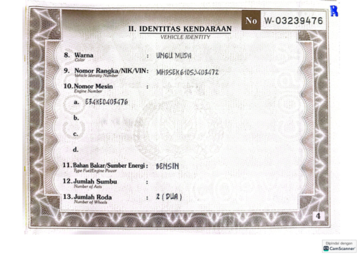 YAMAHA GRAND FILANO NEO HYBRID