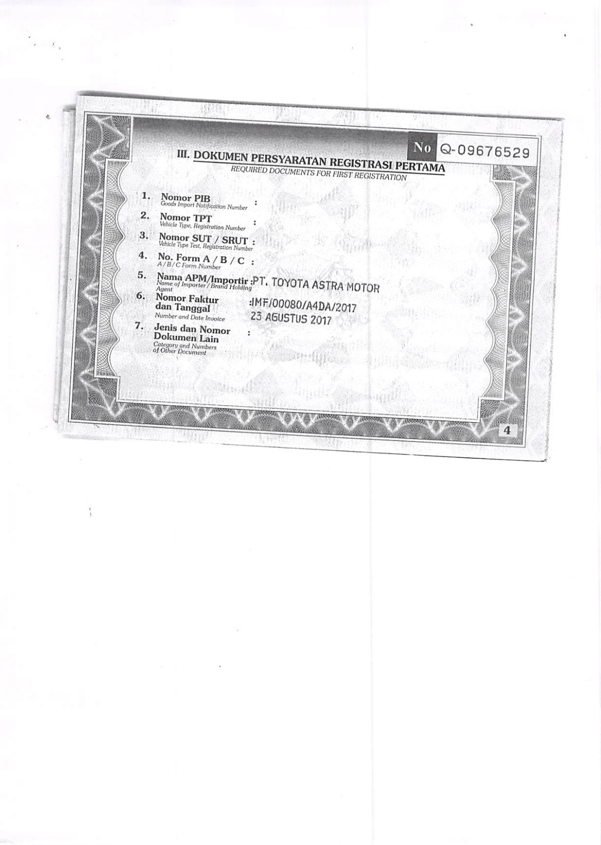 TOYOTA CALYA  1.2 G M/T