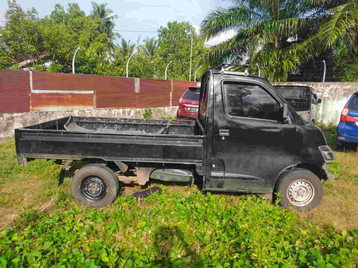 DAIHATSU GRAN MAX  PICK-UP