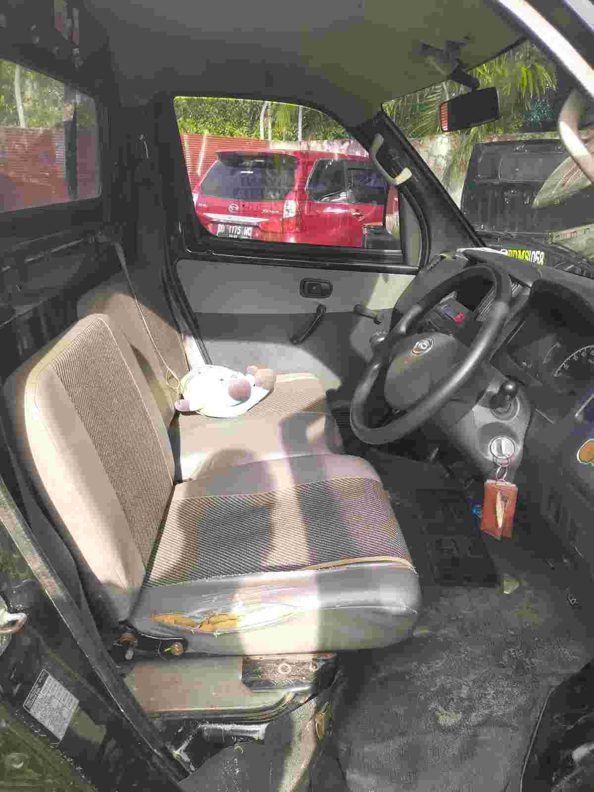 DAIHATSU GRAN MAX  PICK-UP