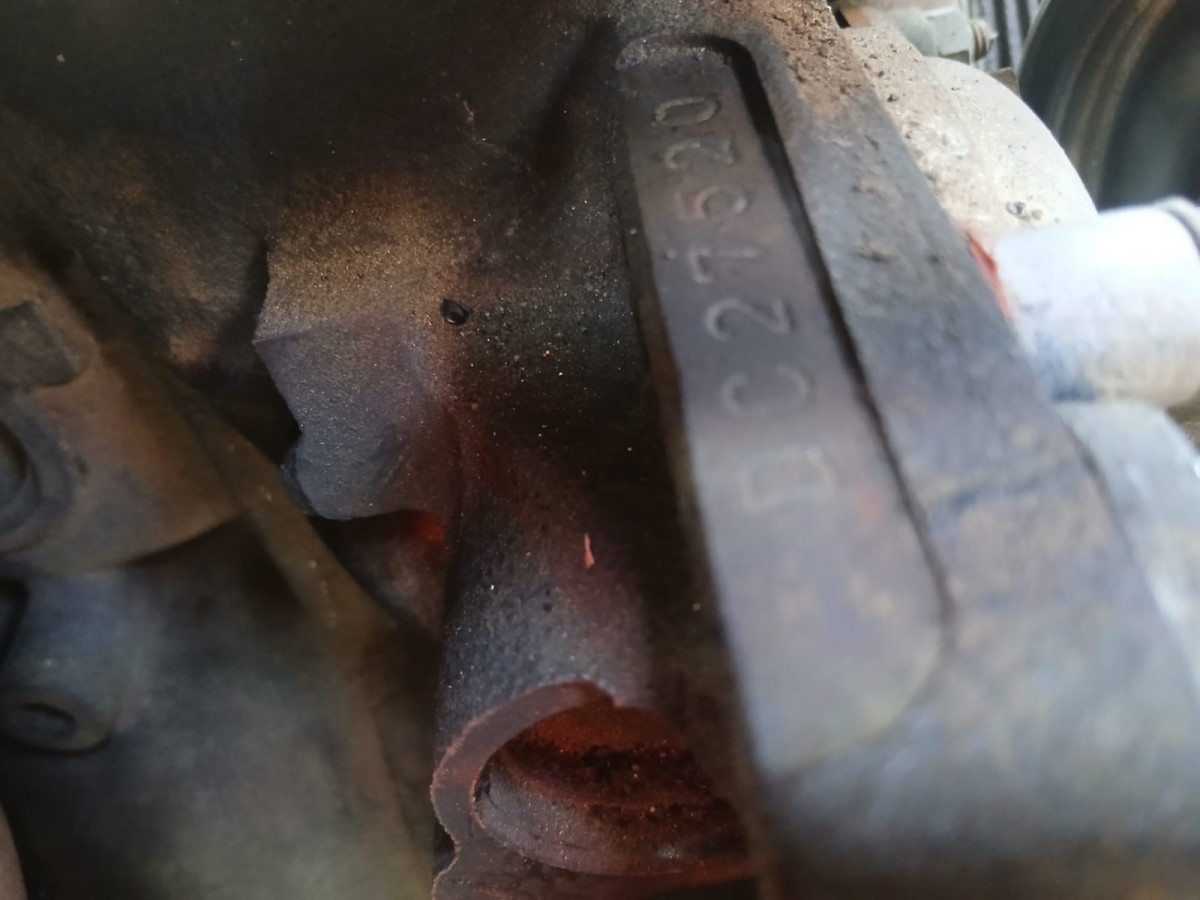 TOYOTA AVANZA  1.3 G