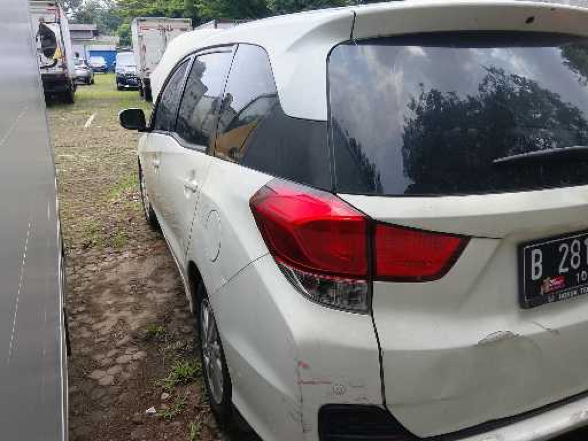 HONDA  MOBILIO  DD4 1.5E