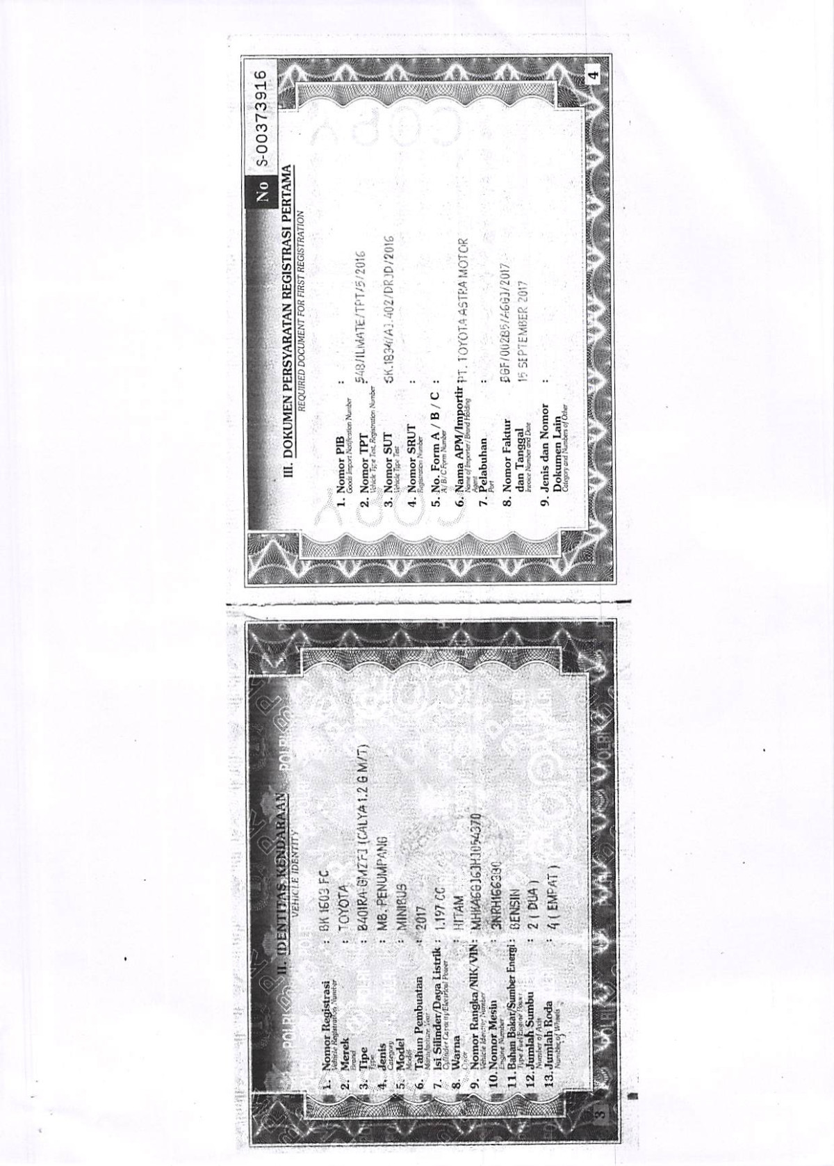 TOYOTA  CALYA  1.2 G M/T