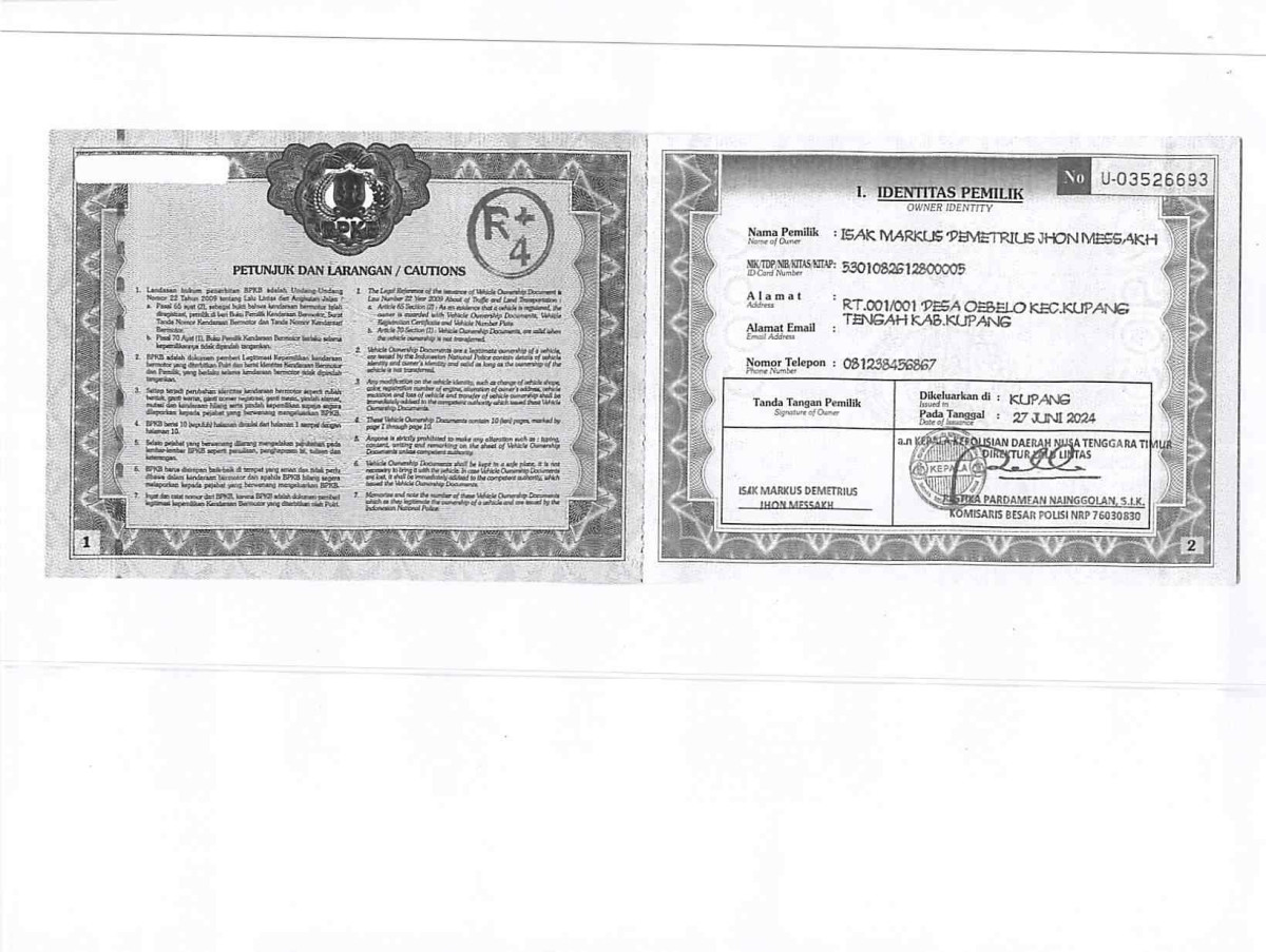 SUZUKI  CARRY  CX PICK UP