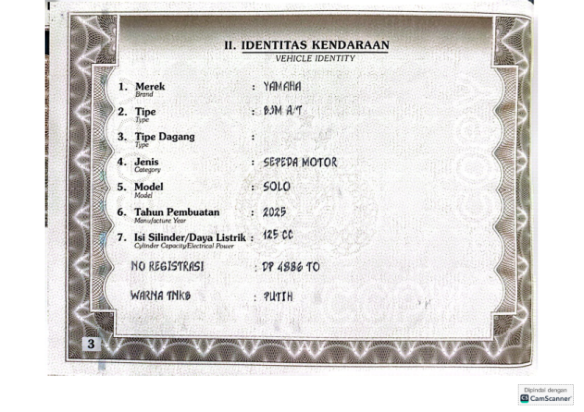 YAMAHA GRAND FILANO NEO HYBRID