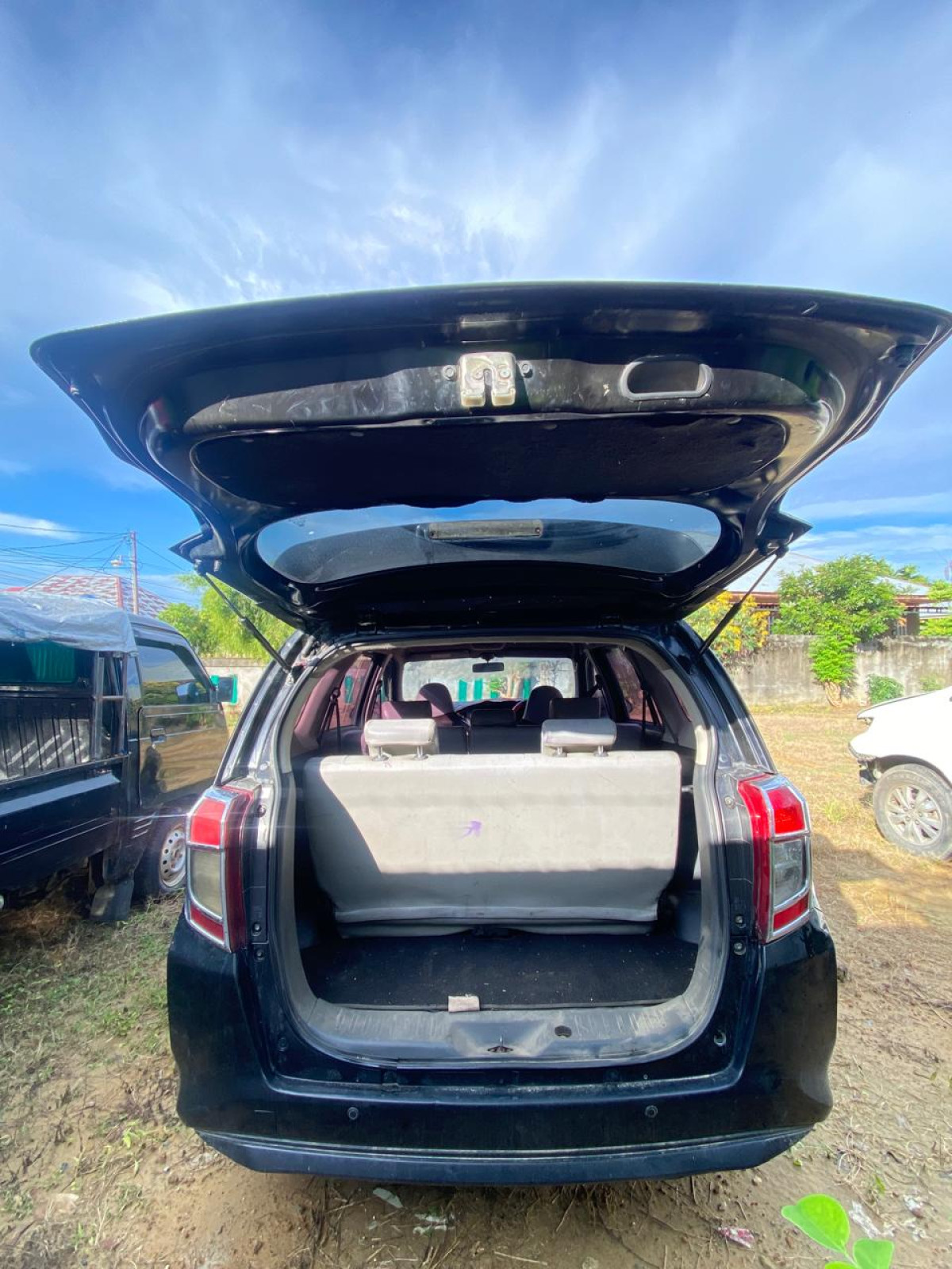 TOYOTA  CALYA  1.2 G M/T