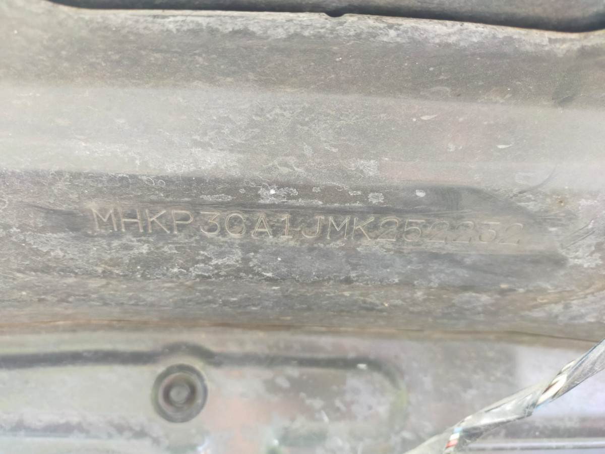 DAIHATSU GRAN MAX  PICK-UP