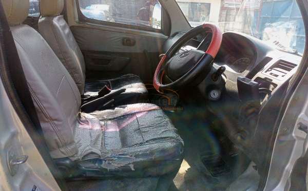 DAIHATSU  GRAN MAX