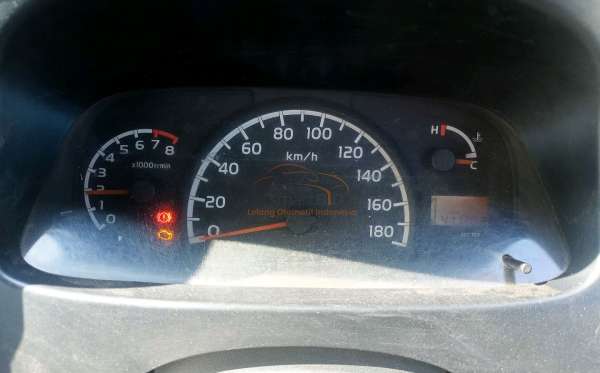 DAIHATSU  GRAN MAX