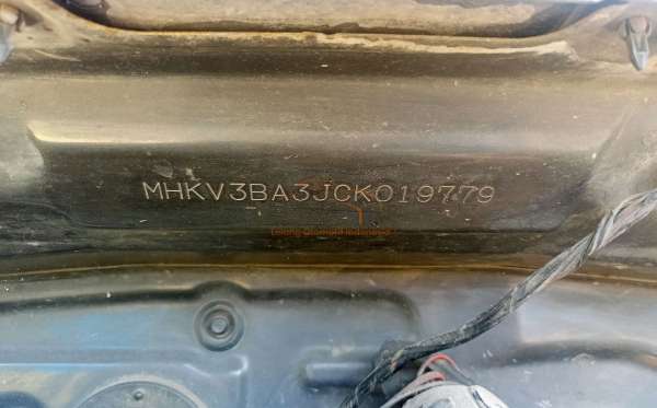 DAIHATSU  GRAN MAX