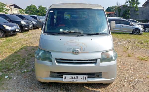 DAIHATSU  GRAN MAX