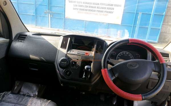 DAIHATSU  GRAN MAX