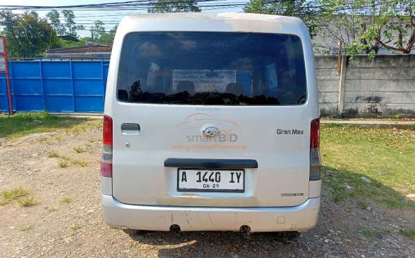 DAIHATSU  GRAN MAX