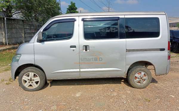 DAIHATSU  GRAN MAX