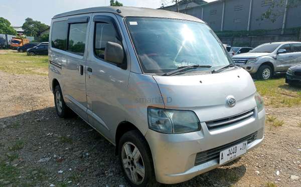 DAIHATSU  GRAN MAX