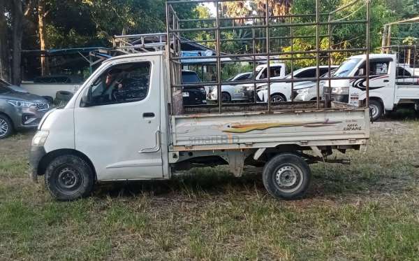 DAIHATSU GRAN MAX PICK-UP