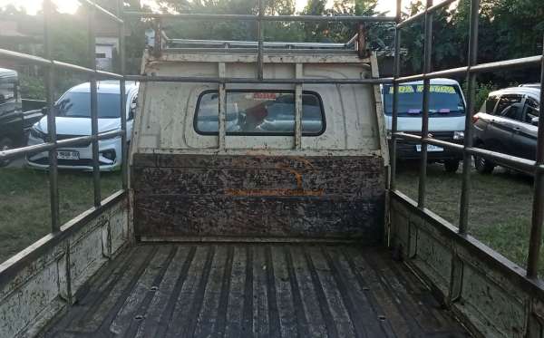 DAIHATSU GRAN MAX PICK-UP