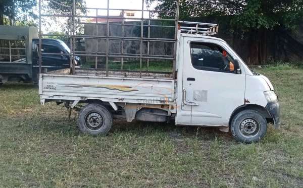 DAIHATSU GRAN MAX PICK-UP