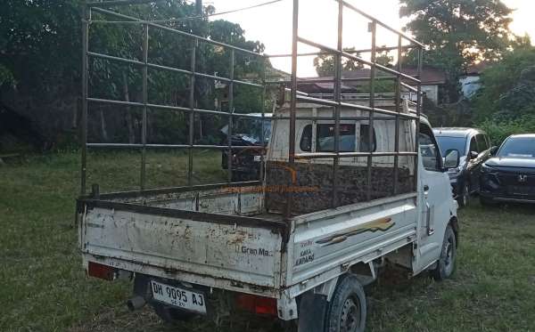 DAIHATSU GRAN MAX PICK-UP