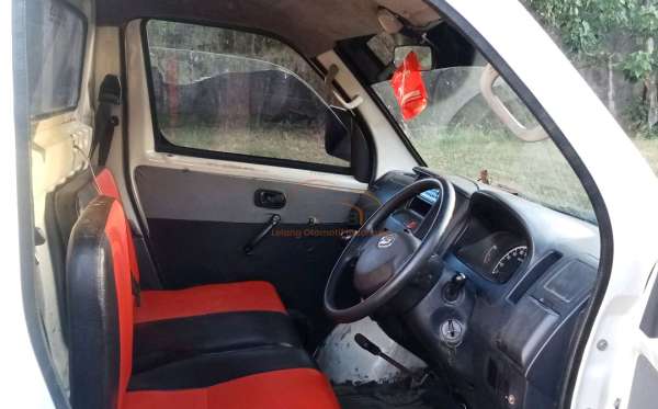 DAIHATSU GRAN MAX PICK-UP