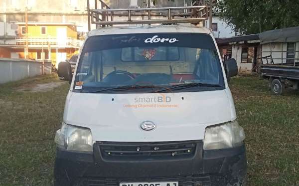 DAIHATSU GRAN MAX PICK-UP