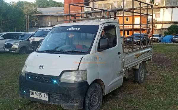 DAIHATSU GRAN MAX PICK-UP