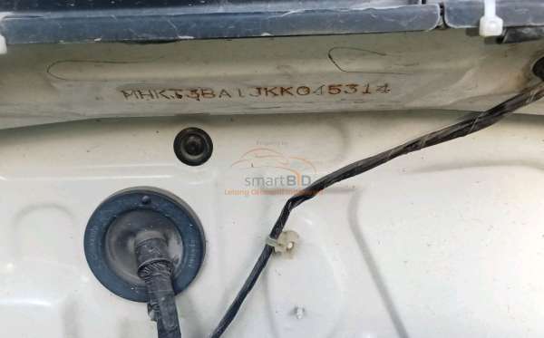 DAIHATSU GRAN MAX PICK-UP