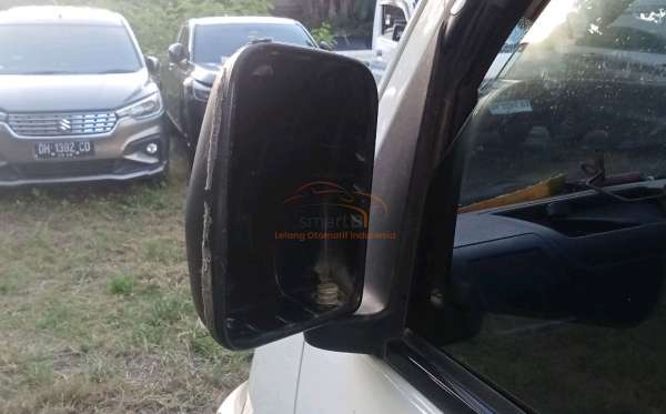 DAIHATSU GRAN MAX PICK-UP
