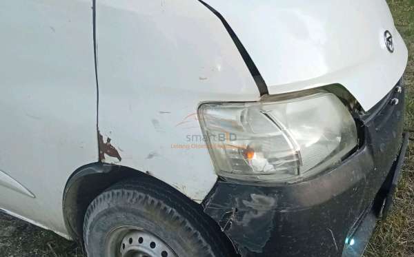 DAIHATSU GRAN MAX PICK-UP