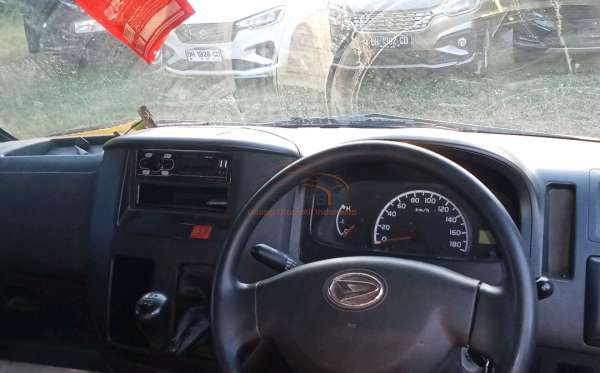 DAIHATSU GRAN MAX PICK-UP