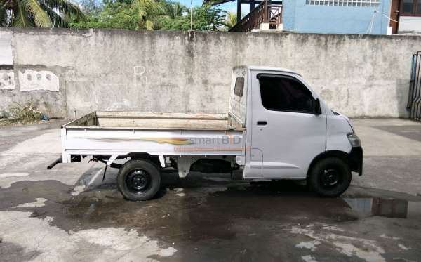 DAIHATSU GRAN MAX