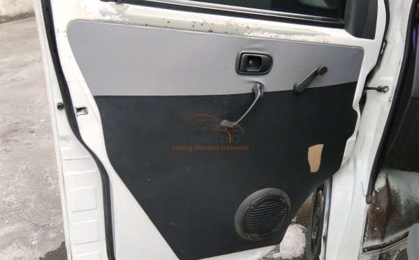 DAIHATSU GRAN MAX