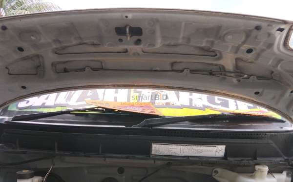 DAIHATSU GRAN MAX