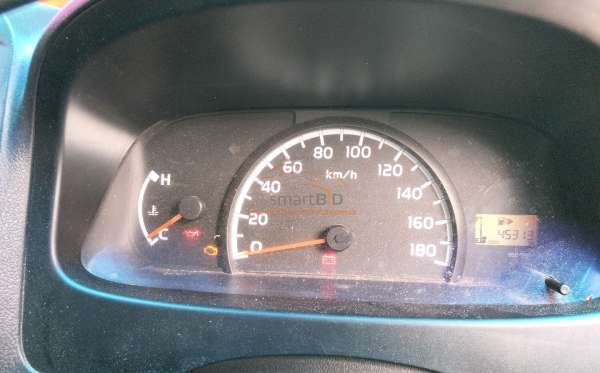 DAIHATSU GRAN MAX