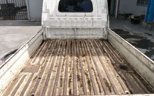 DAIHATSU GRAN MAX