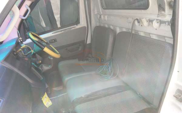 DAIHATSU GRAN MAX